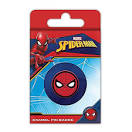 Spider-Man Enamel Pin Badge