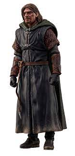 Lord Of The Rings DLX Boromir Action Figure