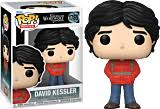 POP MOVIES AMERICAN WEREWOLF LONDON DAVID KESSLER VIN FIG