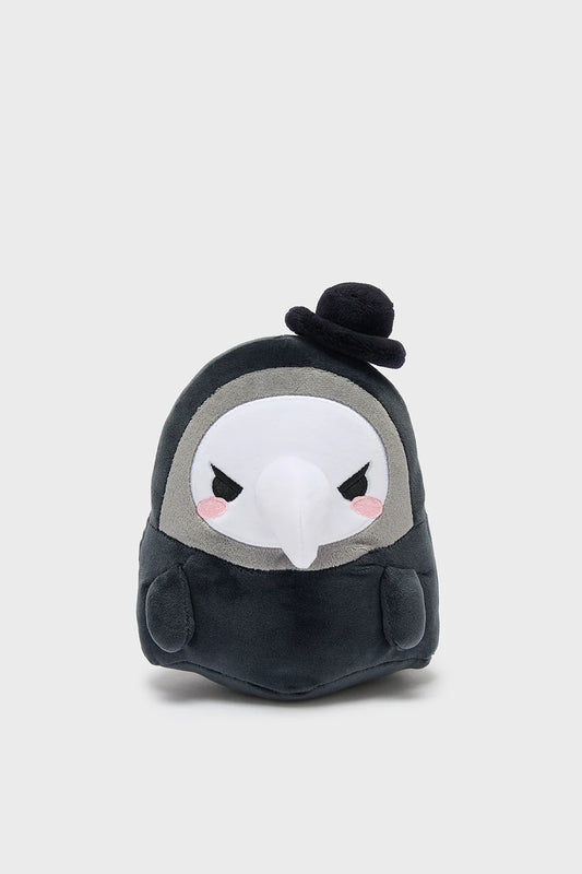 Kreeptures - Kreepy Kuties: Dr Draven Plush Toy