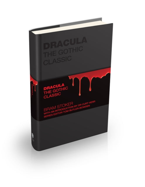 Dracula : The Gothic Classic