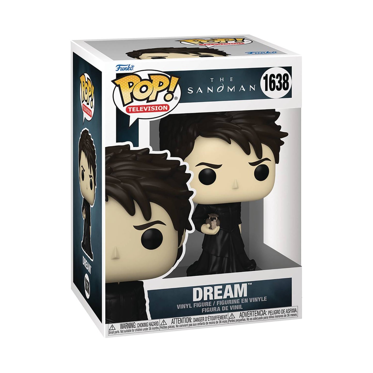 Funko POP! Sandman Dream
