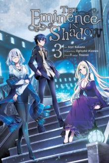 The Eminence in Shadow, Vol. 03