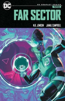 Far Sector: DC Compact Comics Edition TP