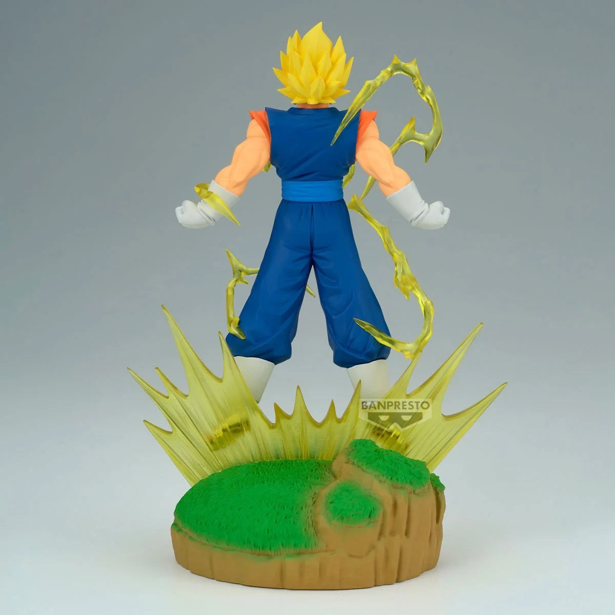 Dragon Ball Z History Box Vegito Statue 17cm