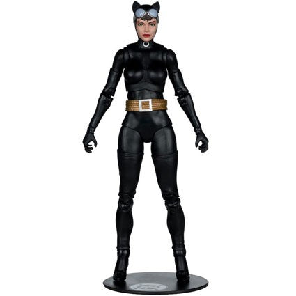 DC Multiverse Catwoman Batman Hush Gold Label