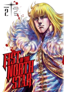Fist of the North Star : Volume 02