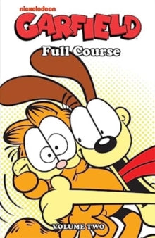 Garfield: Full Course Vol 2 TP