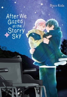 After We Gazed at the Starry Sky, Vol. 01