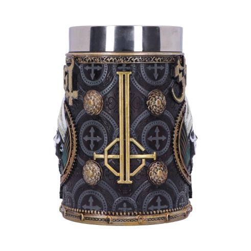 Tankard - Ghost Gold Meliora Tankard