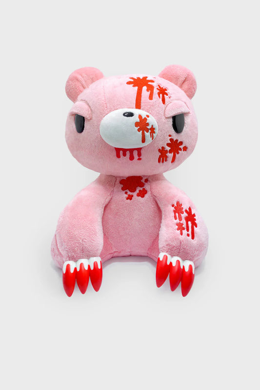 Kreeptures - Gloomybear: Kreep Blood Plush Toy