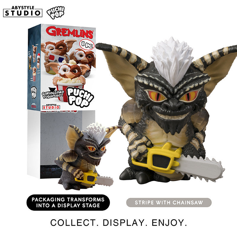 GREMLINS - Figurine Puchipop Wave 1  Blind Box