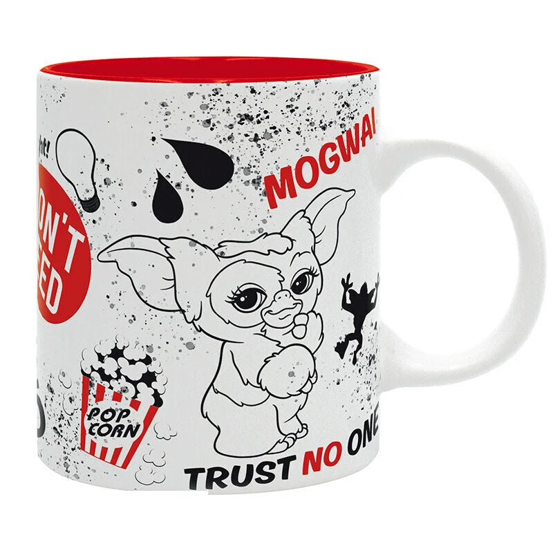 Gremlin Gizmo 320ml Ceramic Mug