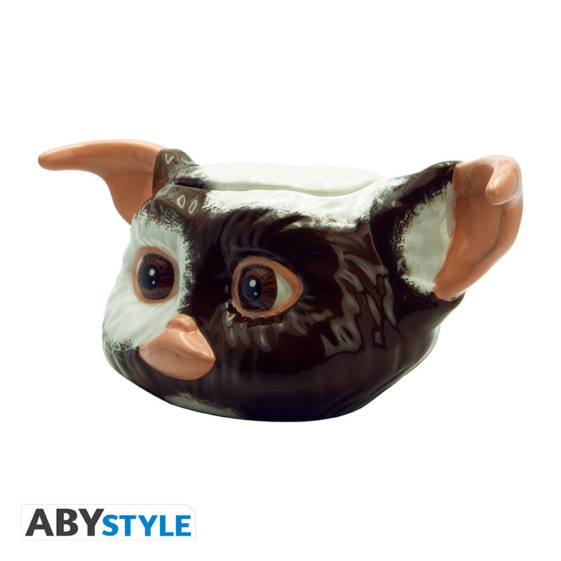 GREMLINS Mug 3D Gizmo