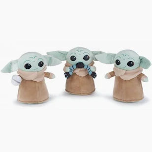 Mandalorian Child Grogu PLush