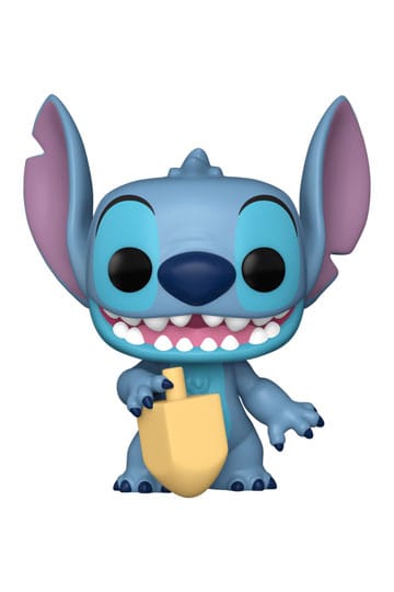 Funko Pop! Vinyl Figure - 9cm Deadpool: Holiday Stitch (Hanukkah)