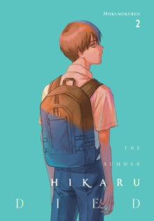 The Summer Hikaru Died, Vol. 02