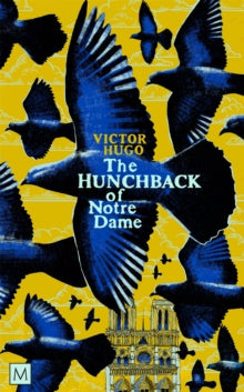 The Hunchback of Notre-Dame