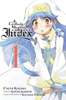 A Certain Magical Index, Vol. 1