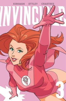 Invincible Vol 3 (New Edition)