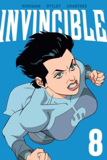 Invincible Volume 7 (New Edition)