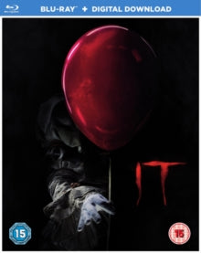 IT blu-ray