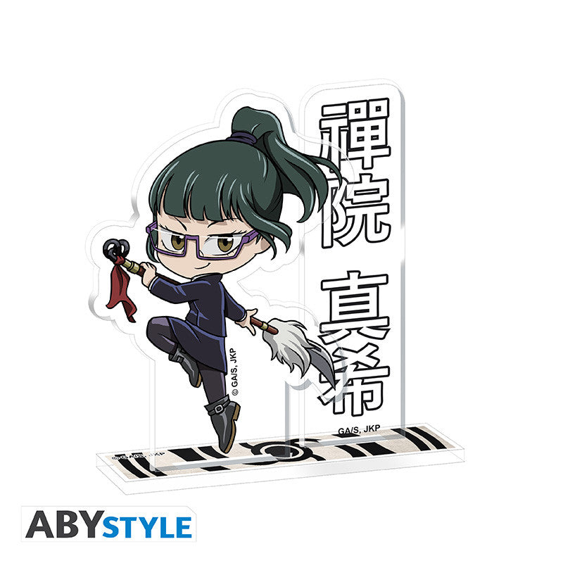 JUJUTSU KAISEN Surprise bag Acryl mini Blind Bag