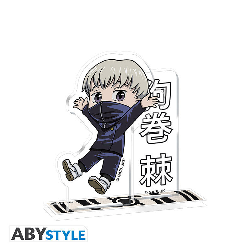 JUJUTSU KAISEN Surprise bag Acryl mini Blind Bag