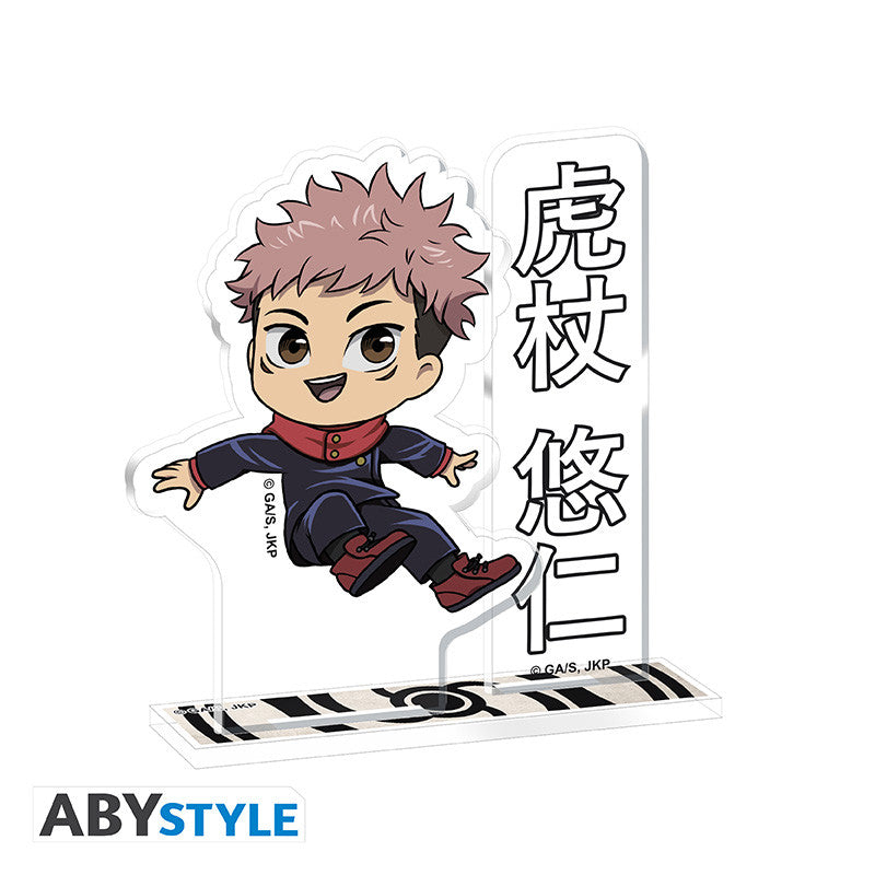 JUJUTSU KAISEN Surprise bag Acryl mini Blind Bag