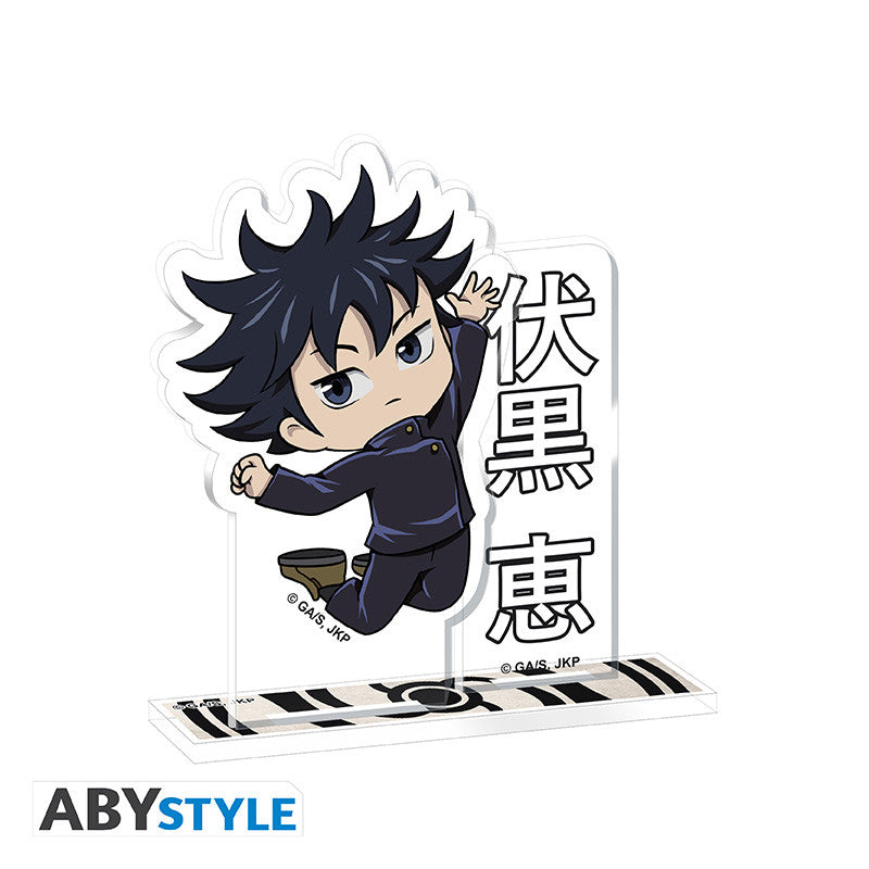 JUJUTSU KAISEN Surprise bag Acryl mini Blind Bag