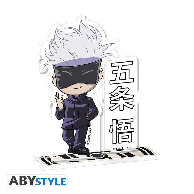 JUJUTSU KAISEN Surprise bag Acryl mini Blind Bag