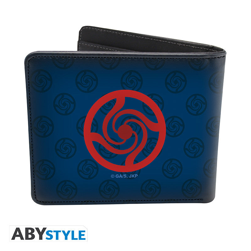 JUJUTSU KAISEN - Wallet "Itadori & Gojo" - Vinyl