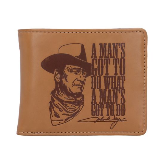 John Wayne Wallet