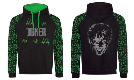 Batman - The Joker Ha - Hoodie