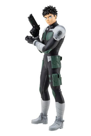 Kaiju No. 8 Statue - Pop Up Parade Kafka Hibino 17cm