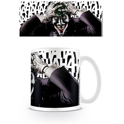 BATMAN (THE KILLING JOKE) MUG