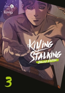 Killing Stalking: Deluxe Edition, Vol. 3