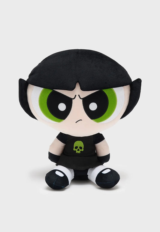 Kreeptures - Buttercup Plush Toy