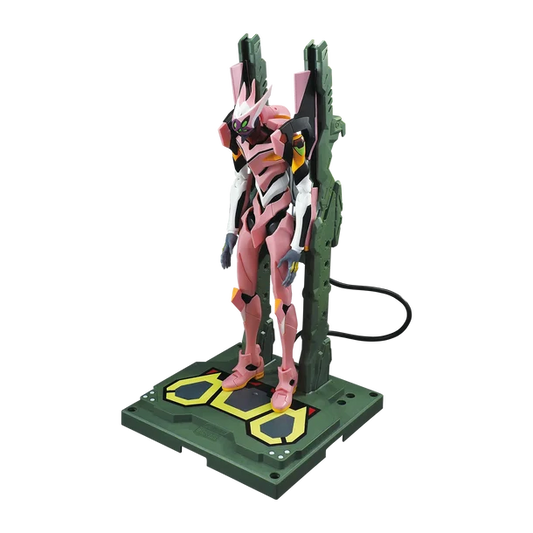 Blokees | Legend Edition Evangelion Production Model Custom Type-08α