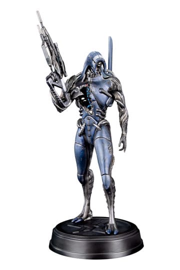 Mass Effect PVC Statue Legion 25 cm