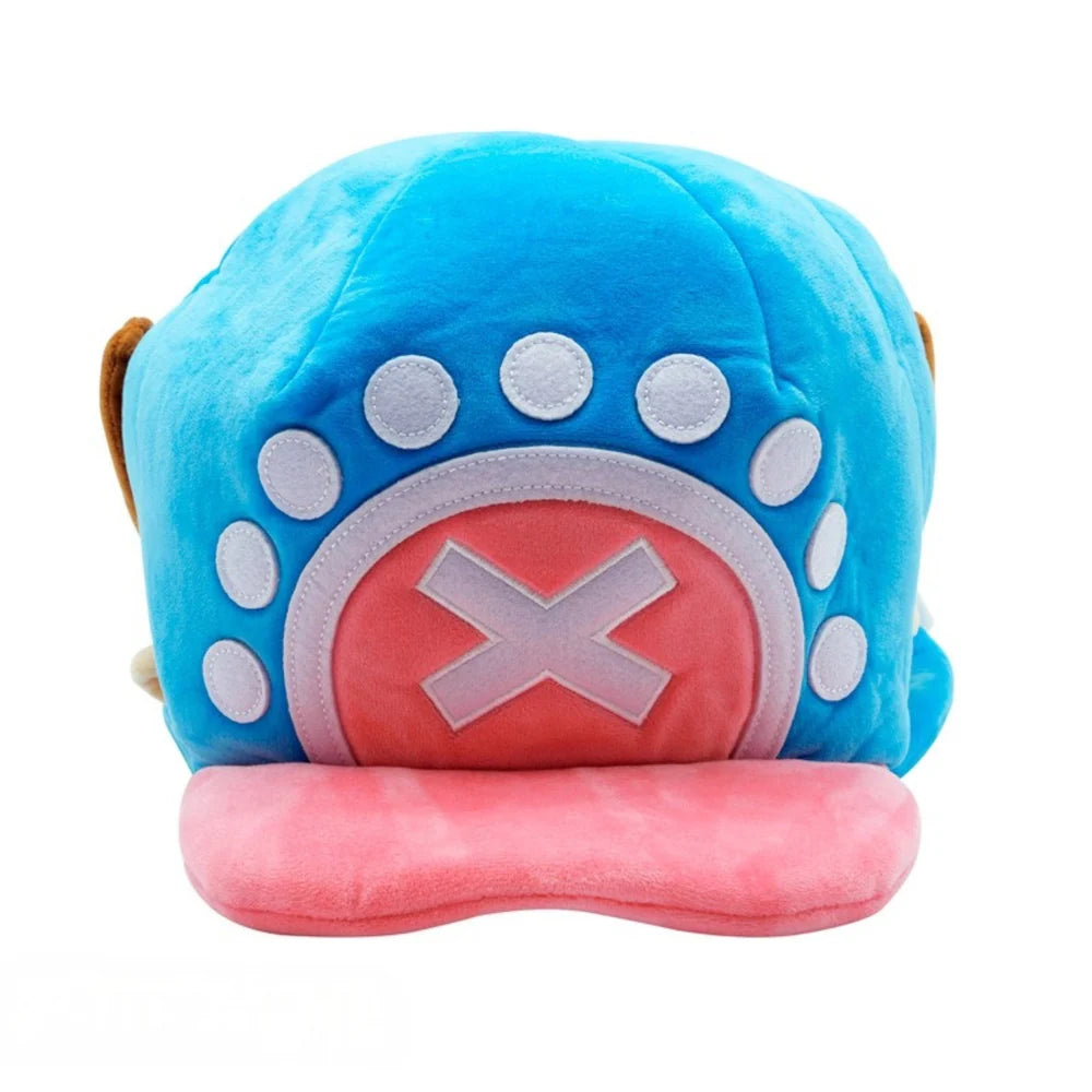 ABYstyle One Piece Tony Tony Chopper Premium Replica Hat