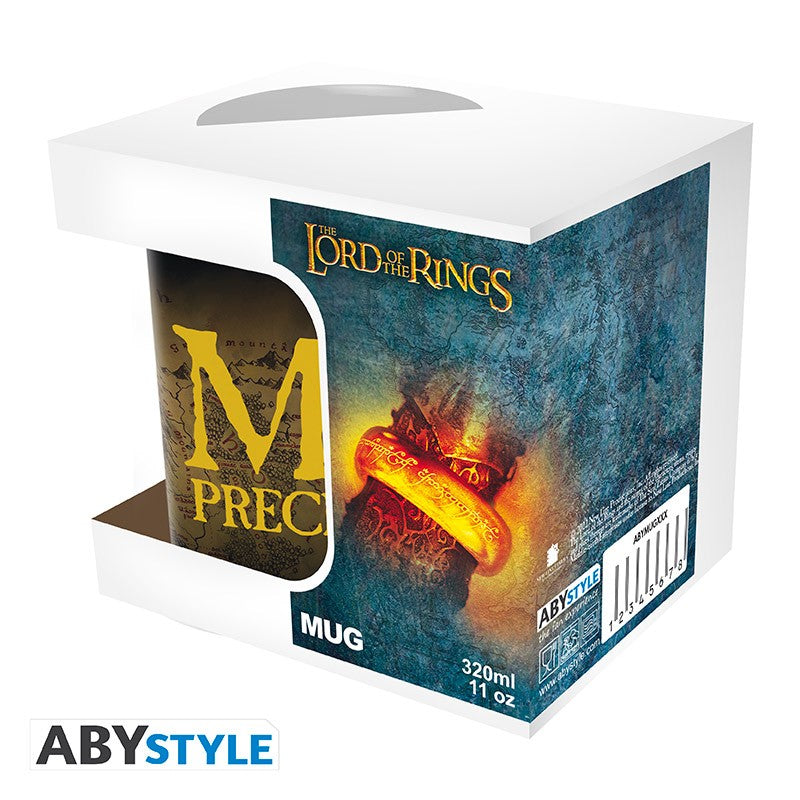 LORD OF THE RINGS Mug Gollum