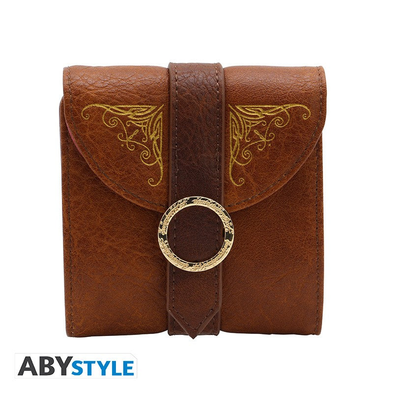 LORD OF THE RINGS - Premium Wallet "One Ring"