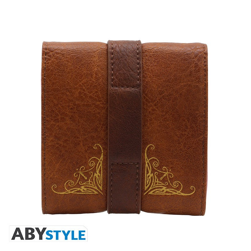 LORD OF THE RINGS - Premium Wallet "One Ring"