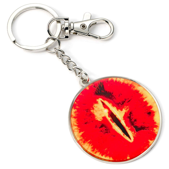 Lord of The Rings Keyring