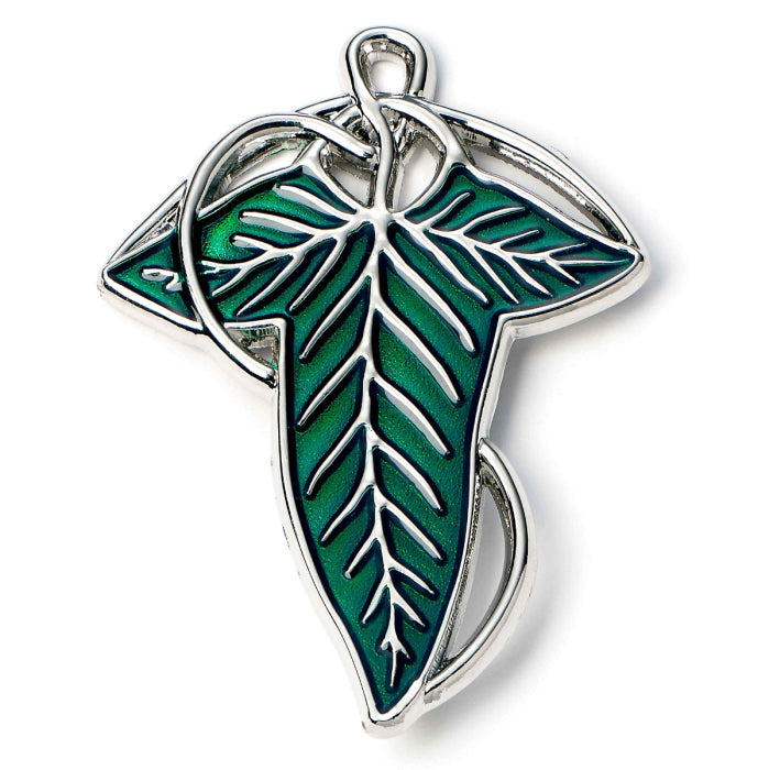 The Lord of The Rings Badge