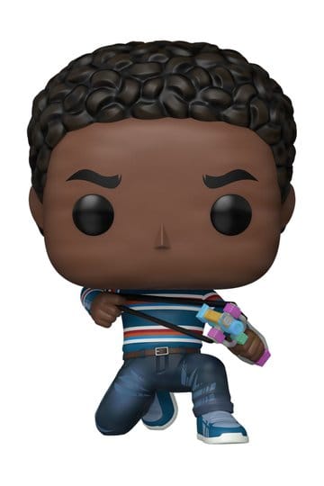 Stranger Things: Tales from '86 POP! Animation Vinyl Figure Lucas 9 cm