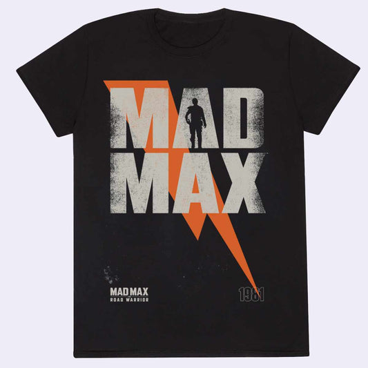 WARNER BROS 100 – MAD MAX