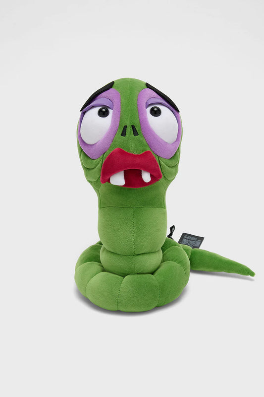 Kreeptures - Corpse Bride Maggot Plush Toy