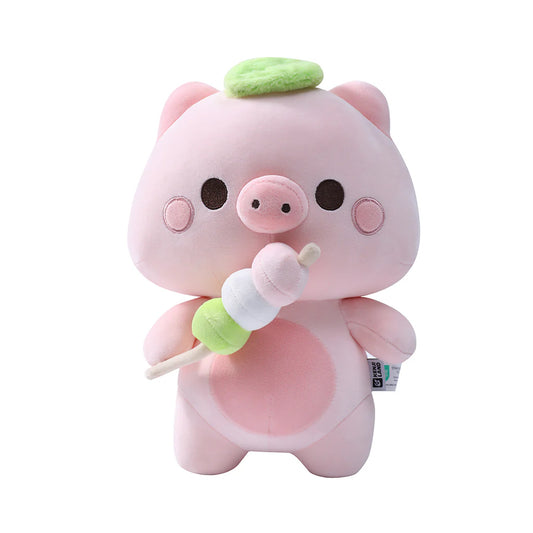 Yabu Kland Dango - Ji Plush